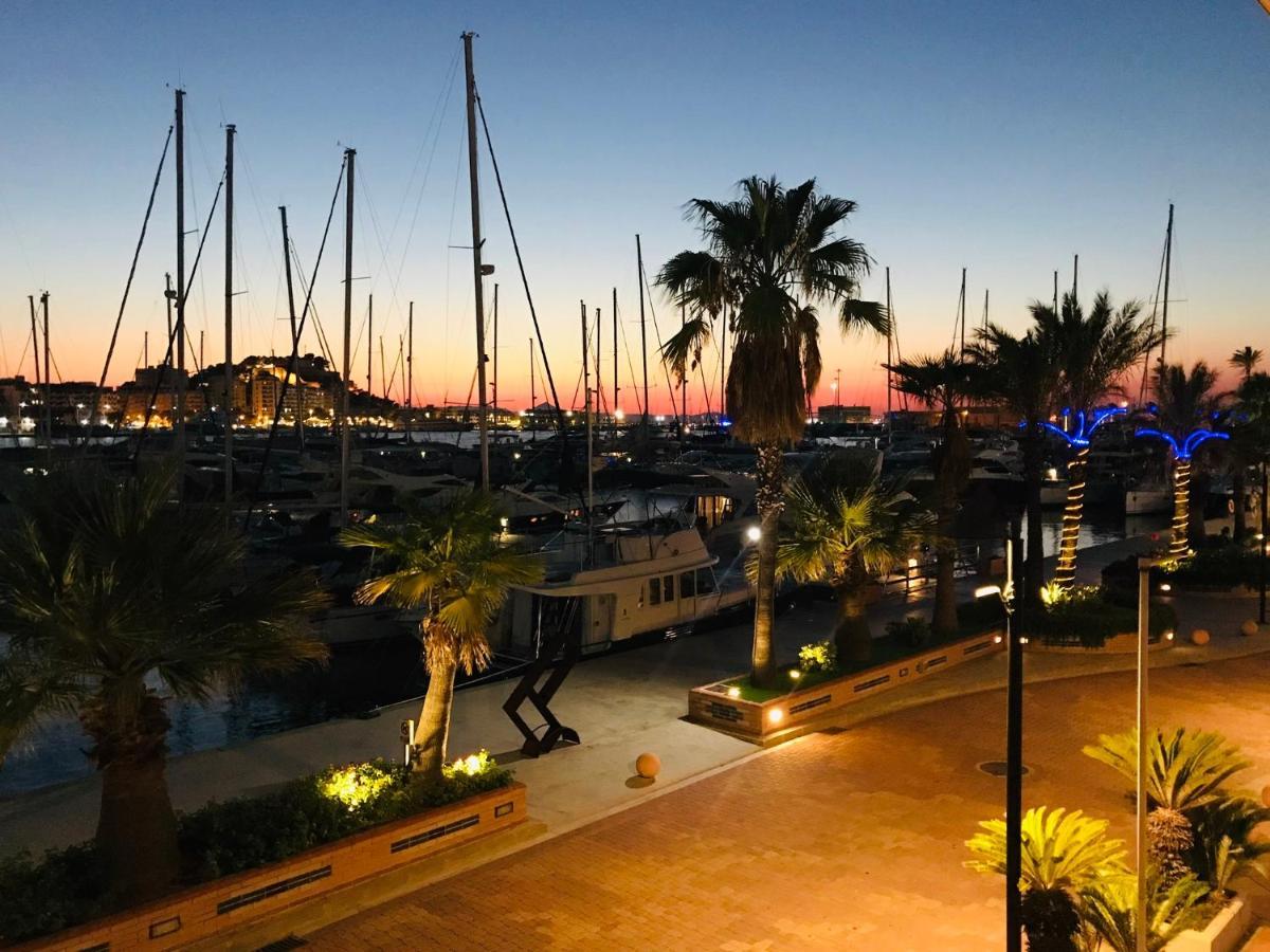 Villa Denia Costa Blanca Exteriör bild