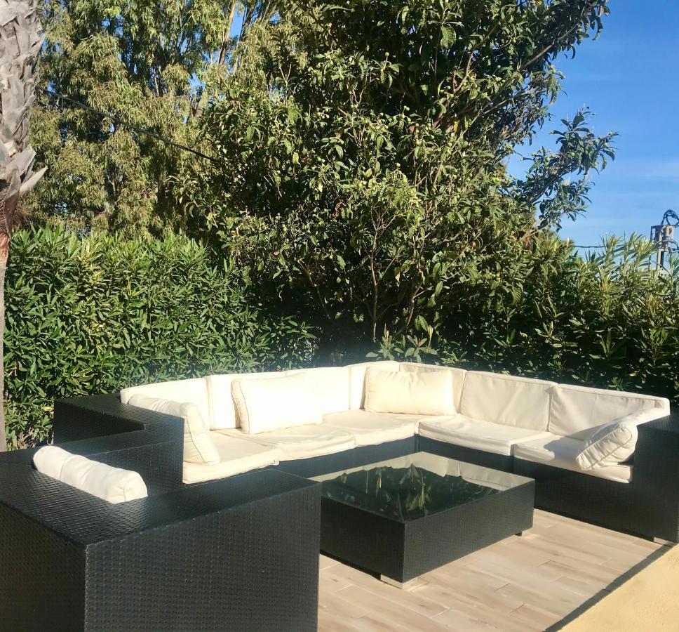 Villa Denia Costa Blanca Exteriör bild