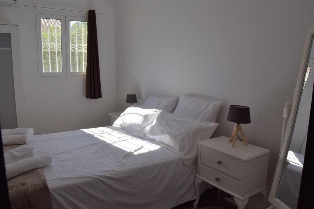 Villa Denia Costa Blanca Exteriör bild
