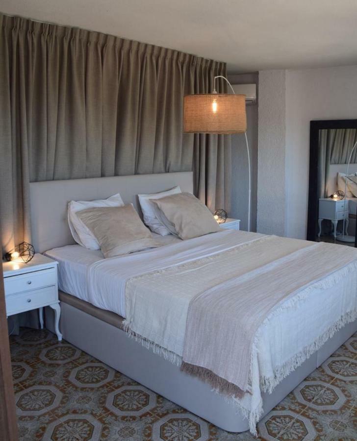 Villa Denia Costa Blanca Exteriör bild