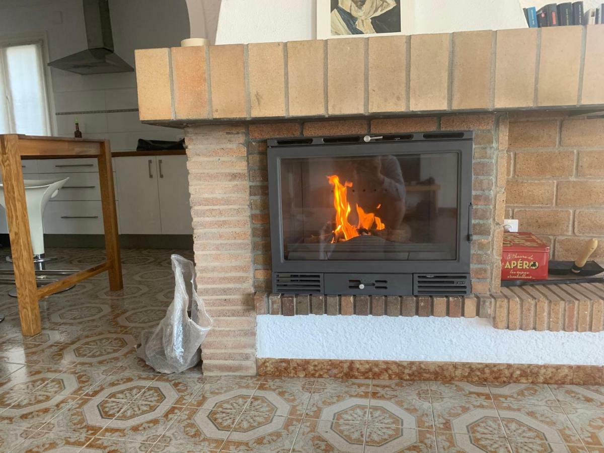 Villa Denia Costa Blanca Exteriör bild