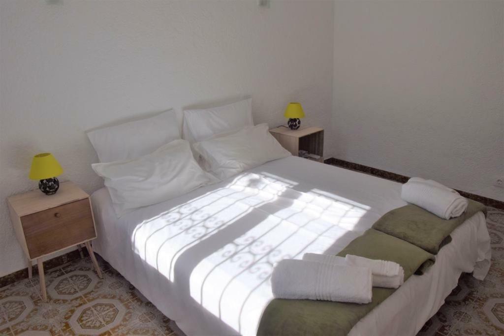 Villa Denia Costa Blanca Exteriör bild