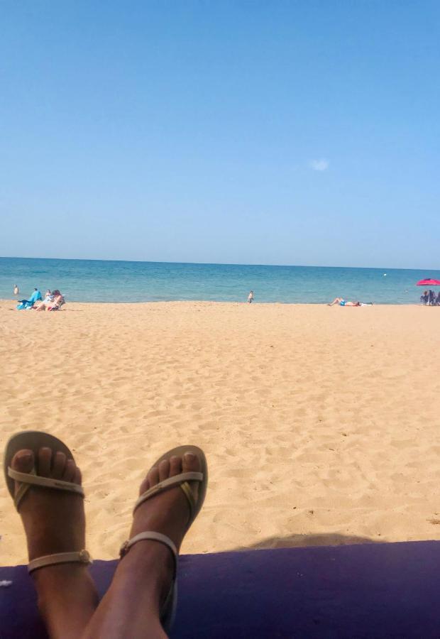 Villa Denia Costa Blanca Exteriör bild
